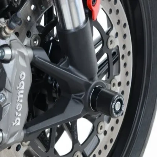 FP0097BK | DUCATI | Monster 950/ Multistrada V2 | R&G | Front k Protector - Image 7