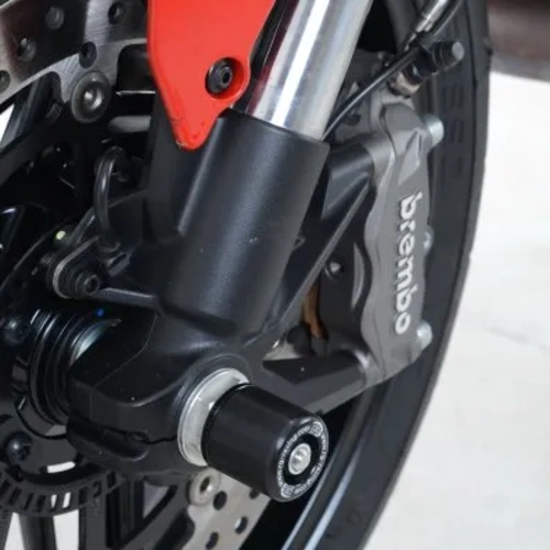 FP0097BK-1 | DUCATI | Supersport 950/ Multistrada V4 | R&G | Front k Protector - Image 9