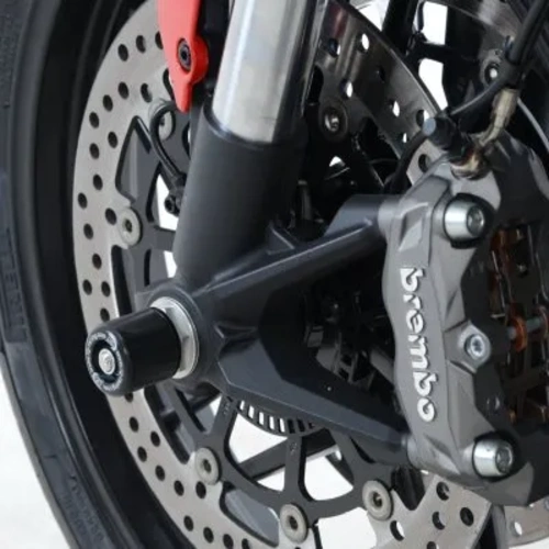 FP0097BK-1 | DUCATI | Supersport 950/ Multistrada V4 | R&G | Front k Protector - Image 8