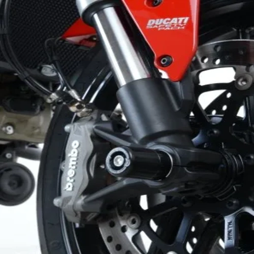FP0097BK-1 | DUCATI | Supersport 950/ Multistrada V4 | R&G | Front k Protector - Image 5
