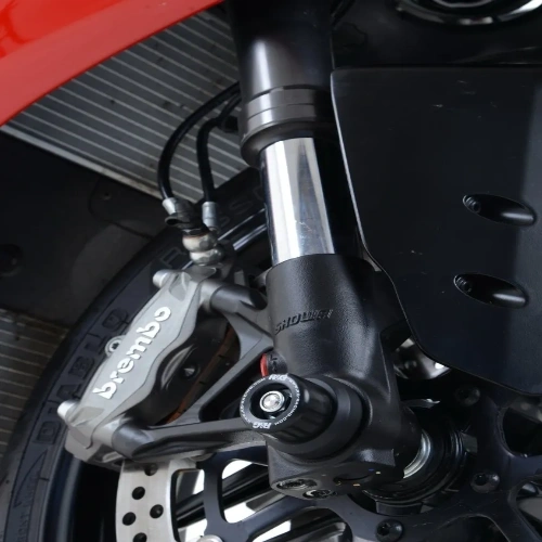 FP0171BK | DUCATI | Panigale V2/ V4 | R&G | Front k Protector - Image 6