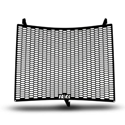 RAD0297PROBK | SUZUKI | Katana | 2019 | R&G | PRO Radiator Guard