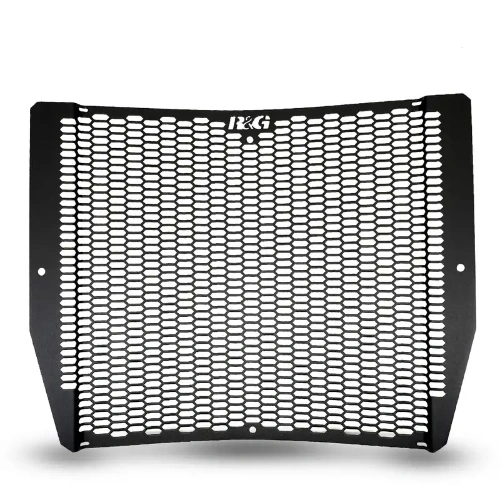 RAD0327PROBK | TRIUMPH | Street triple 765 RS/R | 2023 | R&G | Radiator Guard