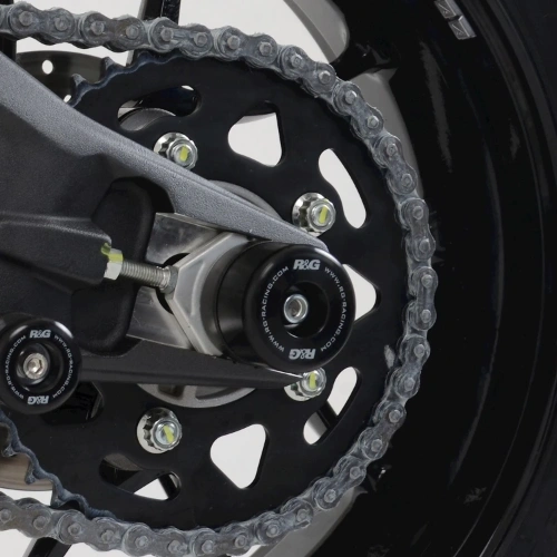 SP00996BK | DUCATI | Monster 950 | 2021 - 2025 | R&G | Rear k Protector