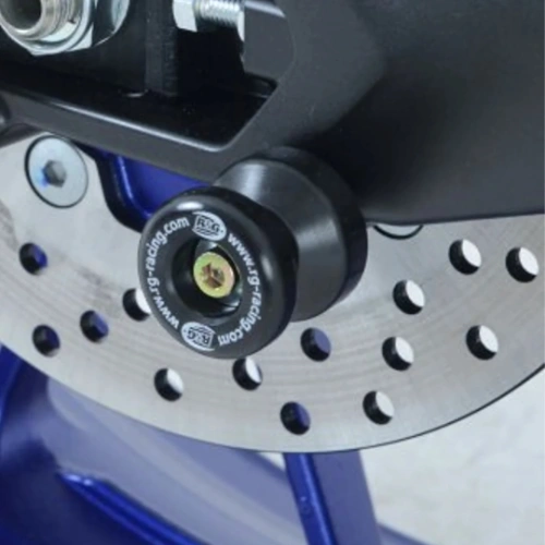 CR000ZBK | DUCATI | Monster 950 | 2021 - 2025 | R&G | Spools