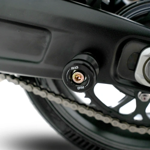 CR0001BK | Kawasaki | ZX-4R & ZH2 | 2024 | R&G | Spools - Image 6