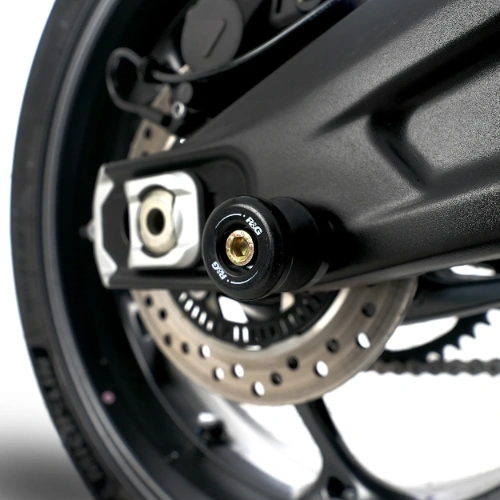 CR0001BK | Kawasaki | ZX-4R & ZH2 | 2024 | R&G | Spools - Image 2