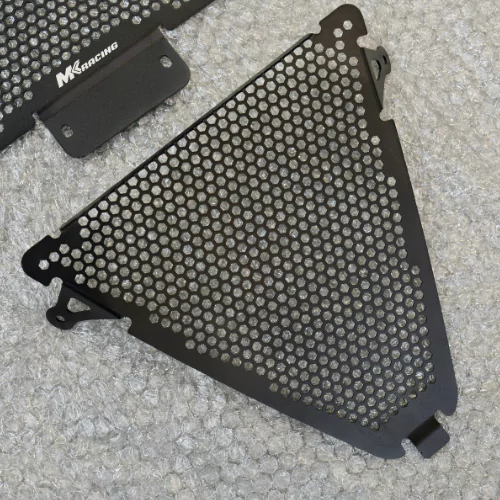 BLK-18206 | DUCATI | Panigale 959 | MK Racing | Radiator Guard (MK Racing) - Image 4