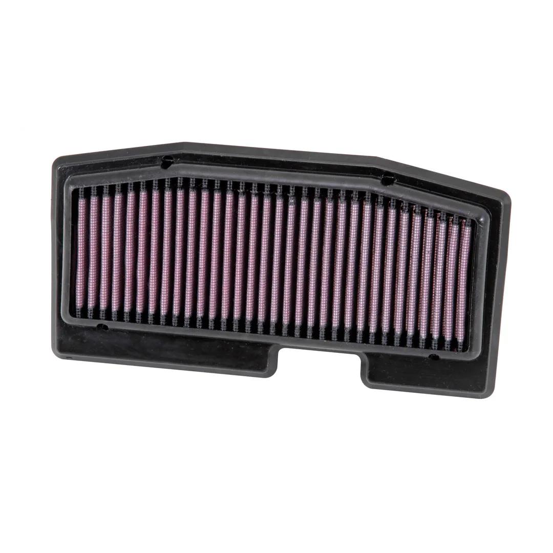 TB-6713 | TRIUMPH | STREET TRIPLE 675 / DAYTONA | K&N | AIR FILTER - Image 3