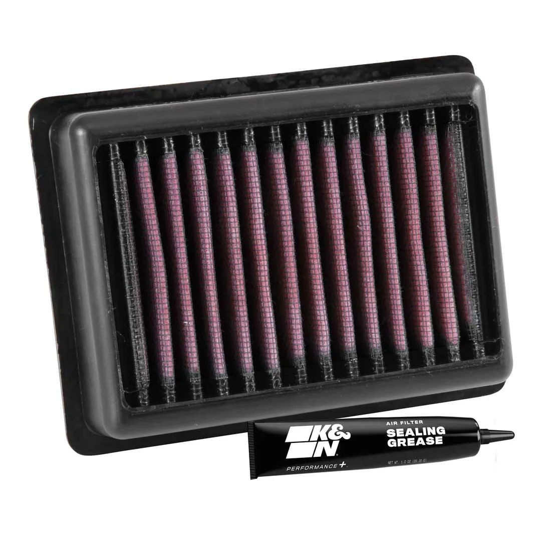TB-9004-1200 | TRIUMPH | BONNEVILLE 1200 | K&N | AIR FILTER