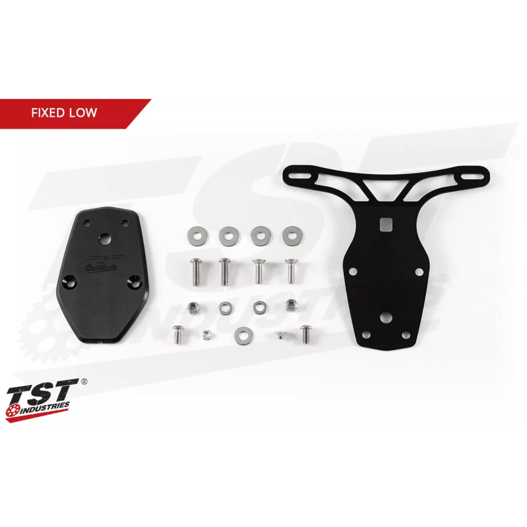 10432 | Kawasaki | Ninja ZX-10R | 2016 - 2025 | TST | Fixed Low Tail Tidy