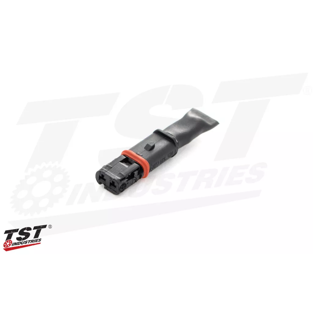 HAR­1015 | BMW | S1000RR | 2020 - 2025 | TST | License Plate Light Delete Plug