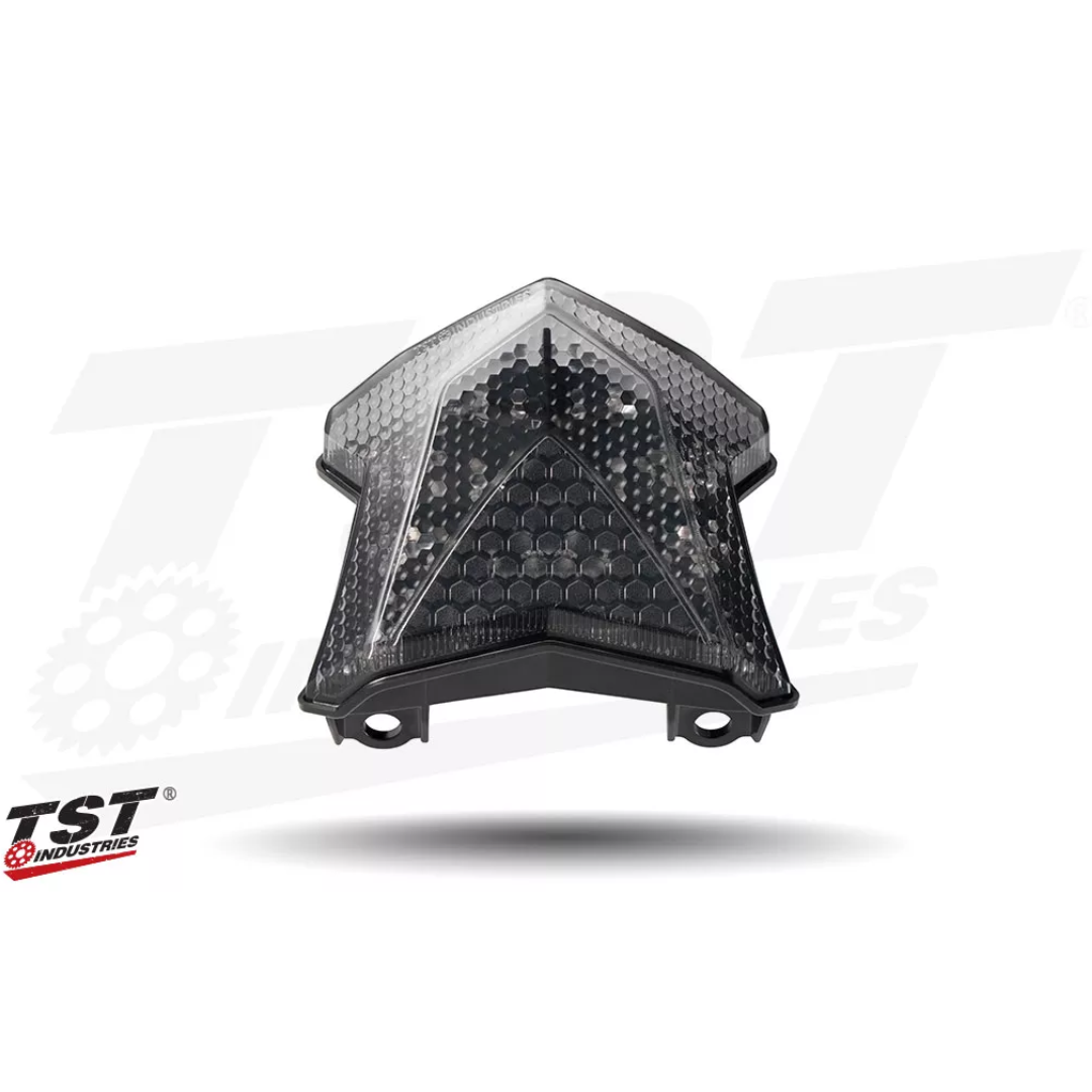 10455 | Kawasaki | Z 900 | 2017 - 2025 | TST | Smoked Tail Light