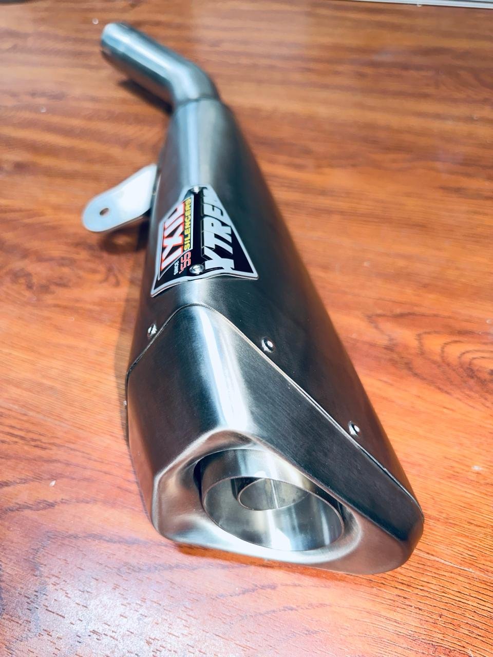 FB 5809 S | Benelli | TNT 300 I | 2014 - 2020 | Ixil | X55 EXHAUST