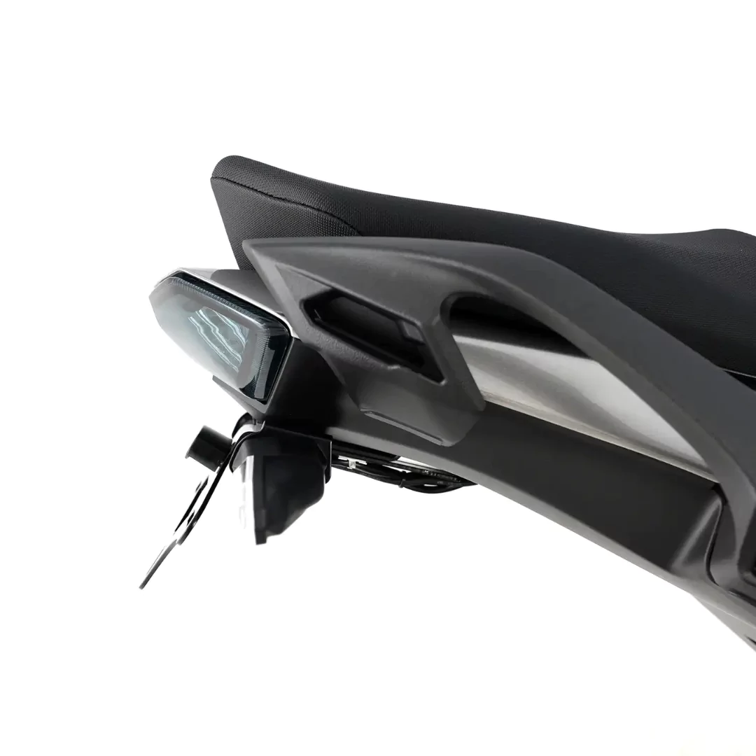 LP0289BK | Kawasaki | Ninja 1000 | 2024 | R&G | Tail Tidy - Image 3