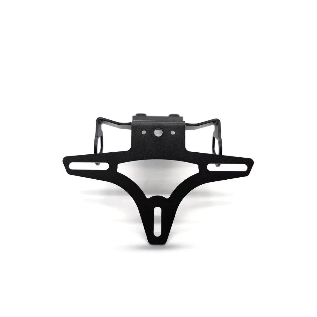 LP0371BK | Kawasaki | ZX 4R | 2024 | R&G | Tail Tidy