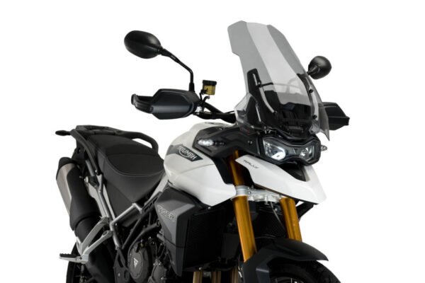 BLK-15617 | TRIUMPH | TIGER 900 GT / PRO / RALLEY | 2020 - 2025 | PuiG | WINDSCREEN