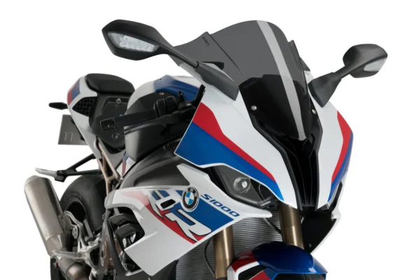 3641F | BMW | S1000RR | 2019 - 2024 | PuiG | Racing Windscreen
