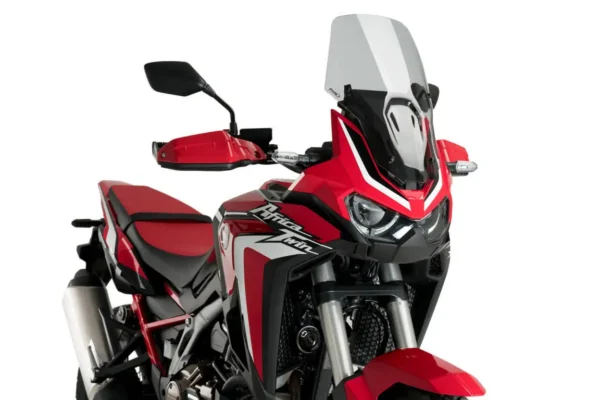 3818-W | HONDA | AFRICA TWIN | 2020 - 2025 | PuiG | WINDSCREEN