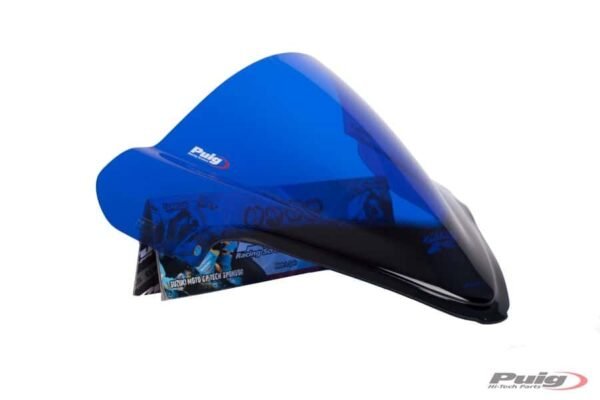 BLK-15904 | SUZUKI | HAYABUSA | 2010 - 2017 | PuiG | Racing Windscreen