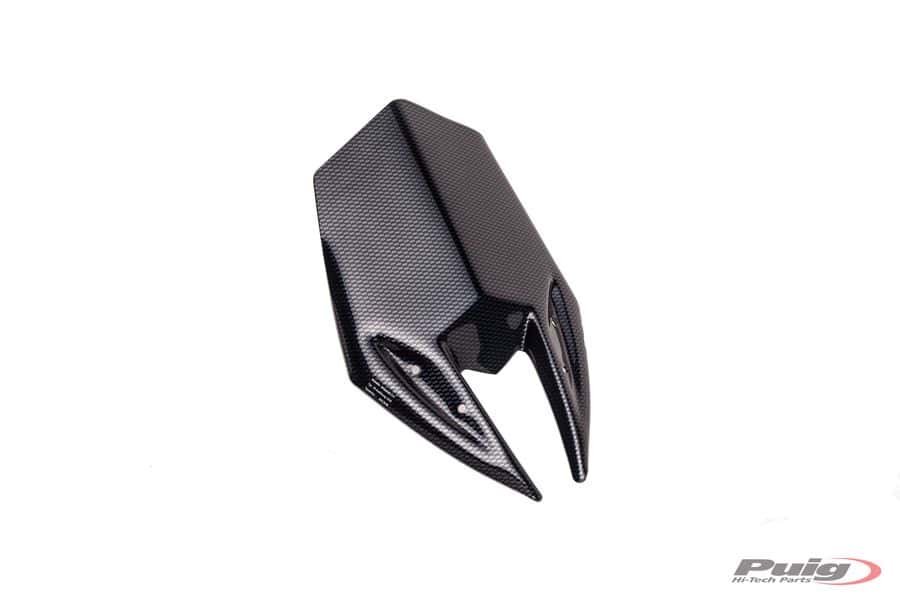 BLK-16049 | Kawasaki | Z 800 | PuiG | Windscreen